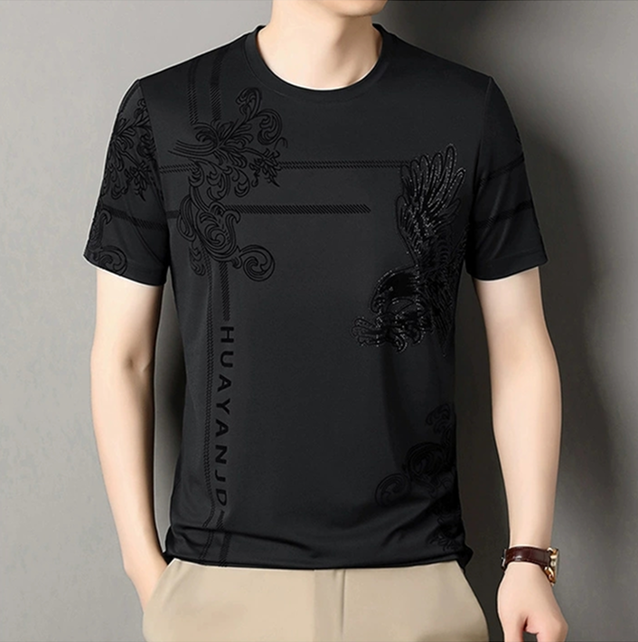 Eagleflare Monarch Premium Design T-Shirt