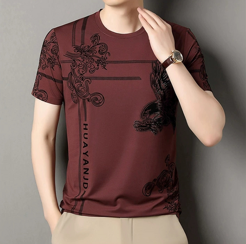 Eagleflare Monarch Premium Design T-Shirt
